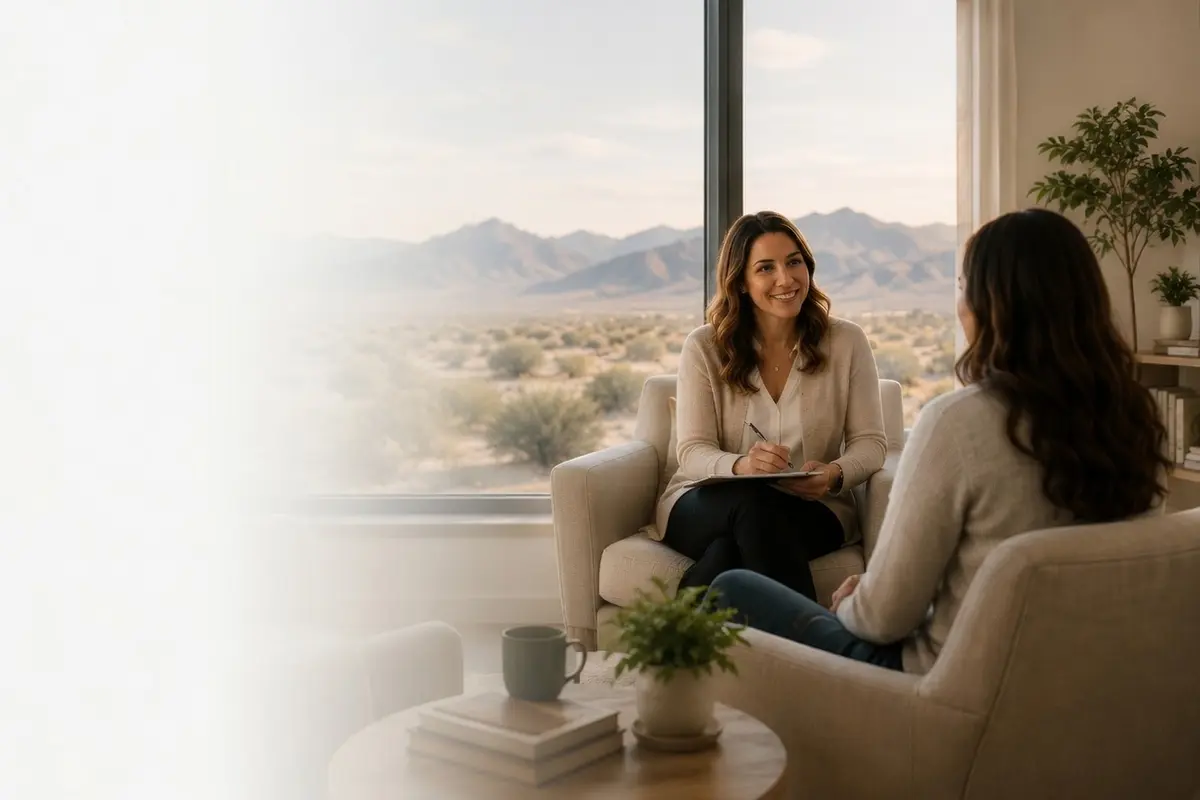 Building Hope Counseling